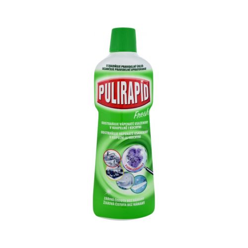 Pulirapid Fresh na vodn kmen s vn levandule 750ml